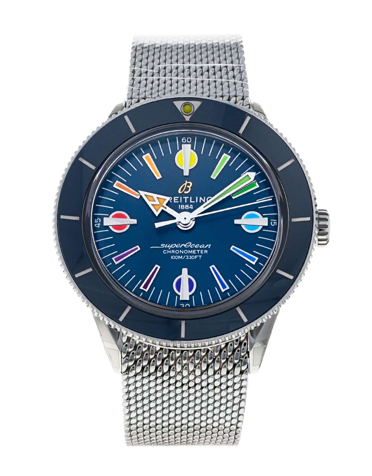 Breitling SuperOcean Heritage A10370